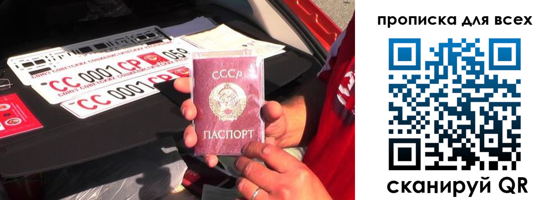 прописка иностранных граждан в Химках